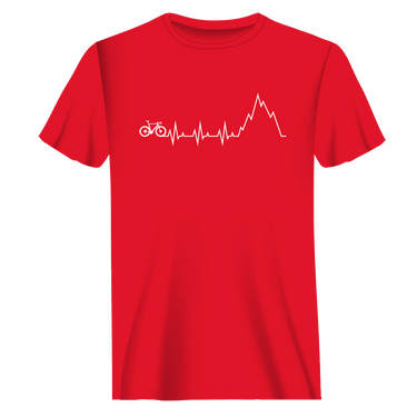 Mountain Beat T-Shirt for Men